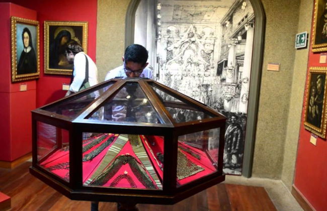 Guayaquil Municipal Museum - Foto 3