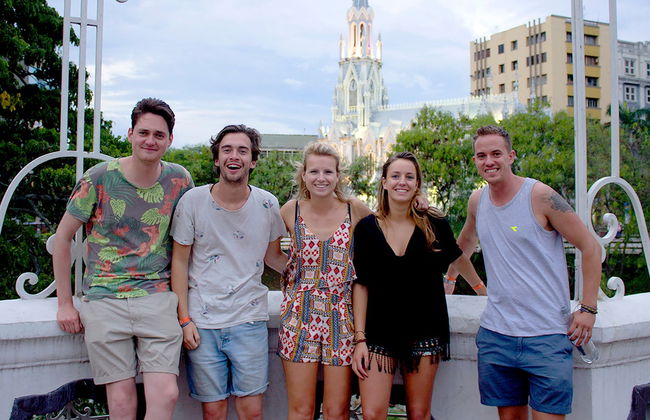 Tour privado por Cali - Foto 2