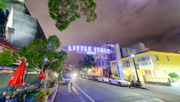 San Diego Night Sightseeing Tour - Foto 5