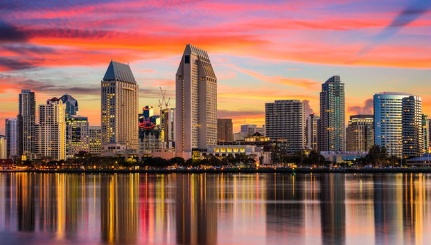 San Diego Night Sightseeing Tour - Foto 2