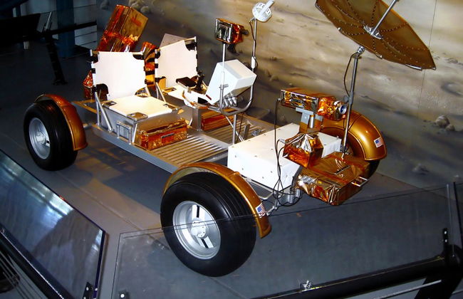 Escursione al Kennedy Space Center - Foto 2