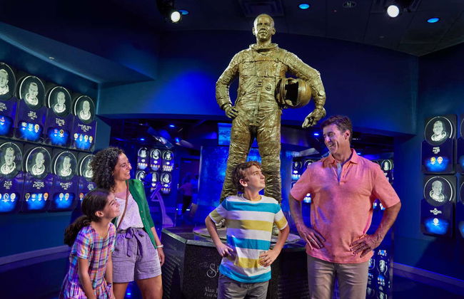 Kennedy Space Center Day Trip - Photo 4