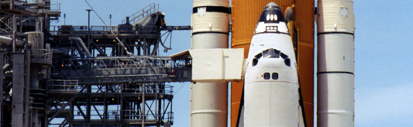 Escursione al Kennedy Space Center - Foto 1