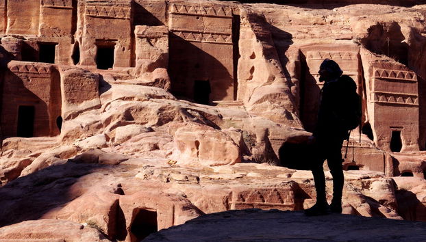 Petra Day Trip - Photo 5