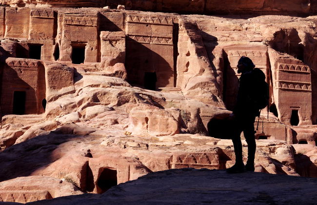 Petra Day Trip - Foto 5