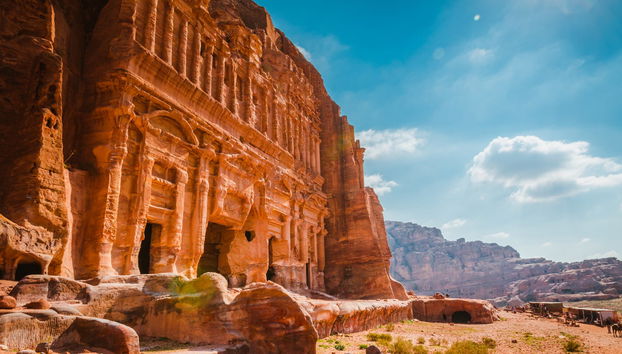 Petra Day Trip - Photo 4