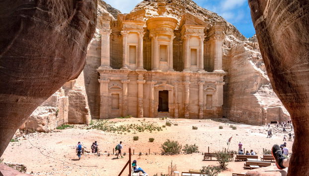 Private Tour from Amman - Foto 2