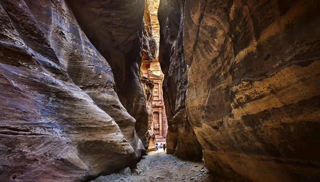 Petra Day Trip - Photo 3