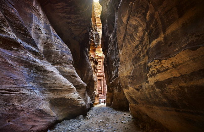 Petra Day Trip - Foto 3