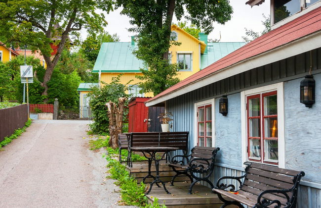 Sigtuna Day Trip - Foto 5