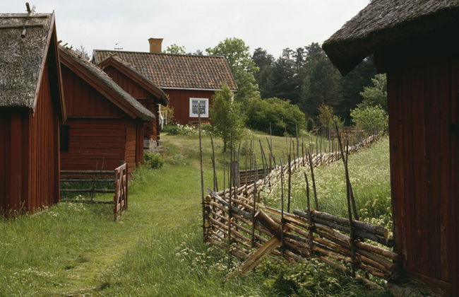 Sigtuna Day Trip - Foto 4