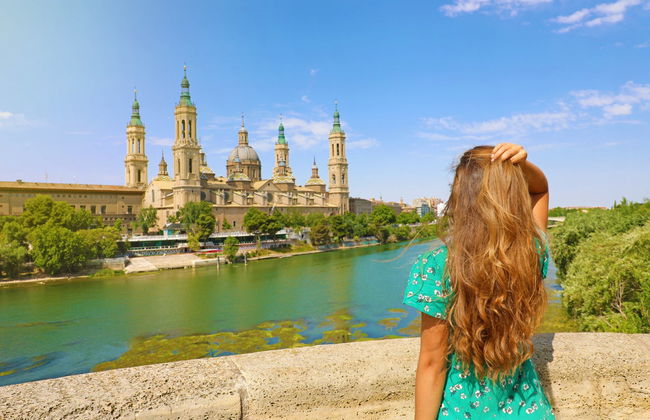 Jogo de pistas em Zaragoza: Caça ao tesouro - Foto 5