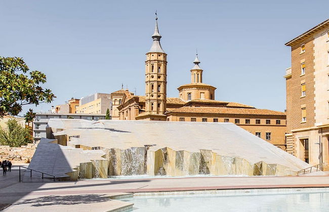 Free tour por Zaragoza - Foto 6