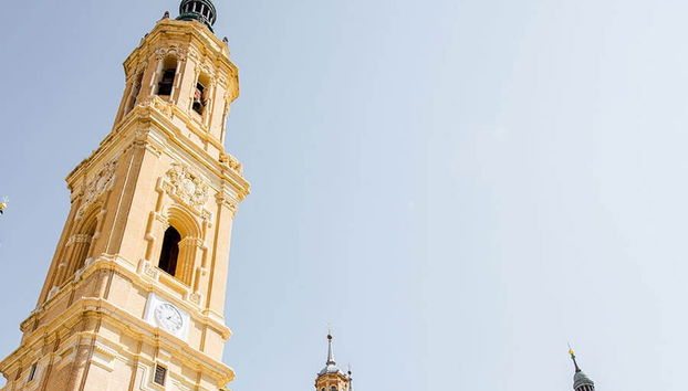 Free tour dans Saragosse - Photo 5