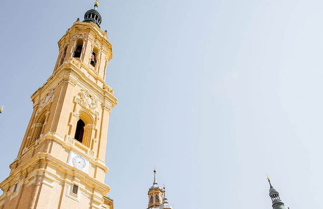 Free tour por Zaragoza - Foto 5