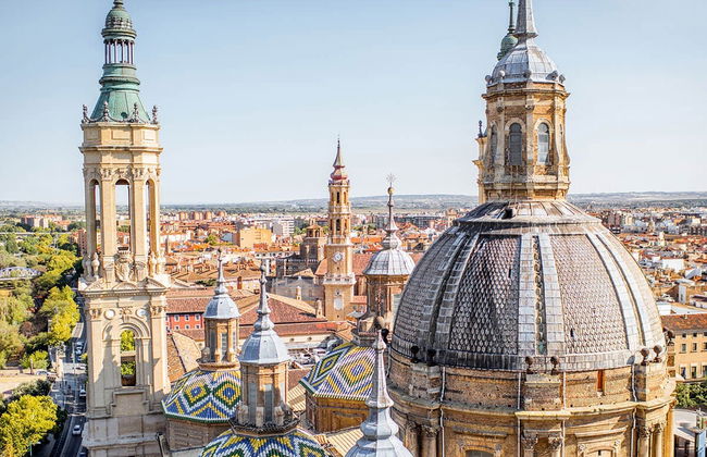 Free tour por Zaragoza - Foto 1