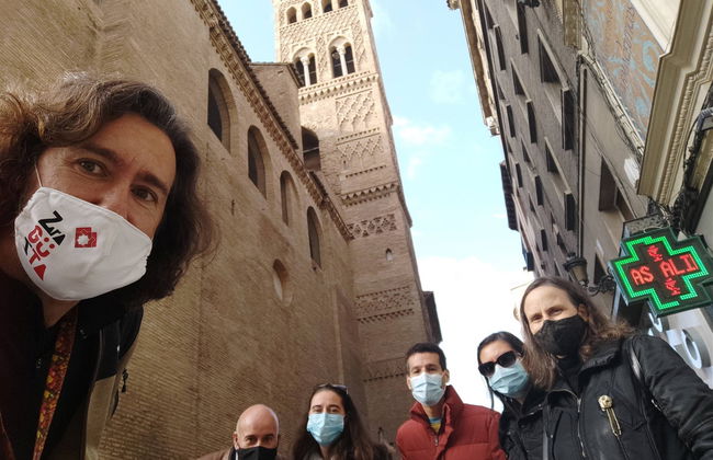 Free tour por Zaragoza - Foto 6