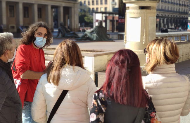 Free tour por Zaragoza - Foto 3
