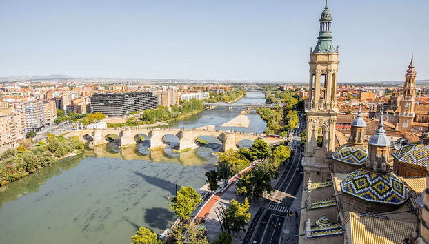 Free tour dans Saragosse - Photo 3