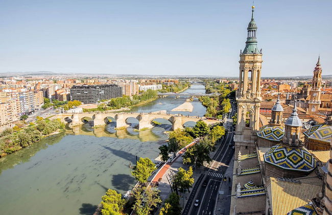 Free tour por Zaragoza - Foto 3