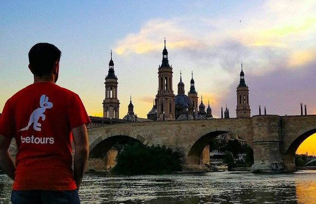 Free tour por Zaragoza - Foto 4