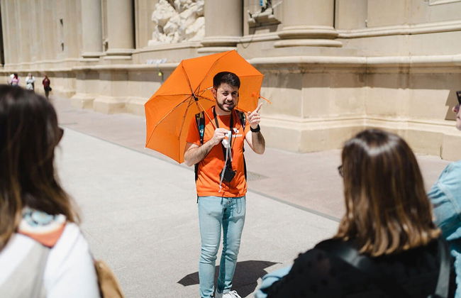 Free tour por Zaragoza - Foto 7