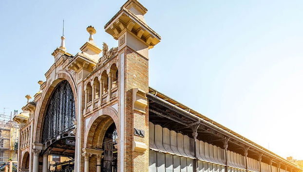 Free tour dans Saragosse - Photo 2