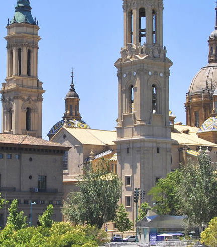 Foto - Free tour di Saragozza