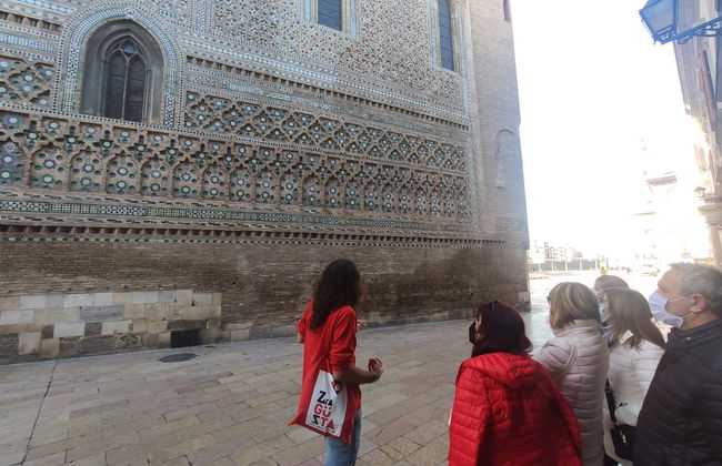 Free tour por Zaragoza - Foto 4