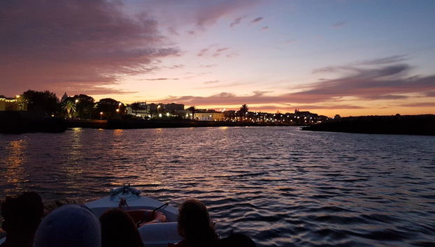 Ponta de Piedade Caves Sunset Cruise - Photo 5