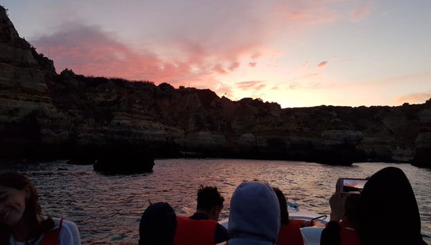 Lagos Private Cruise - Photo 4