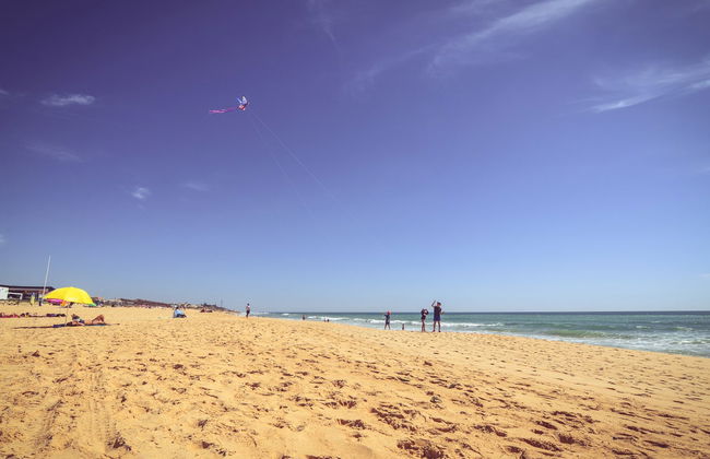 Tour de 4x4 por Albufeira - Foto 6