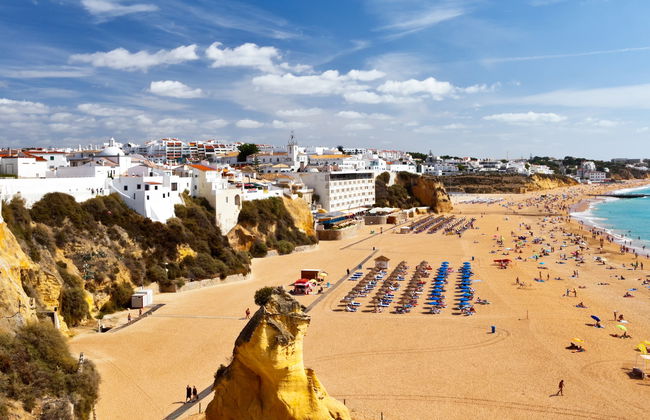 Tour en 4x4 por Albufeira - Foto 2