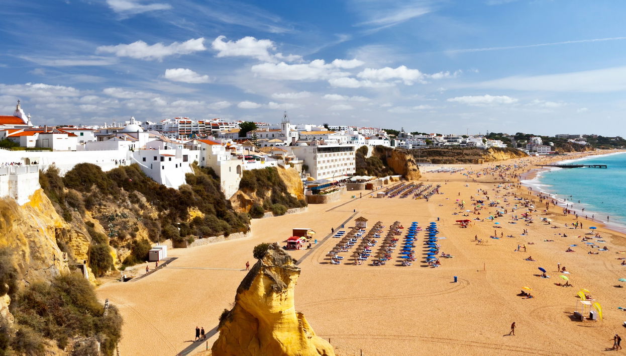Tour en 4x4 por Albufeira - Foto 2