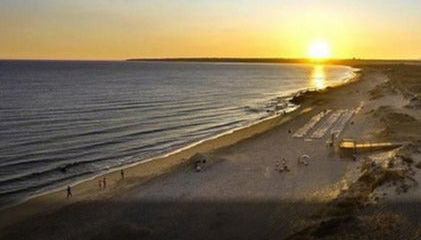Tour en 4x4 por Albufeira - Foto 1