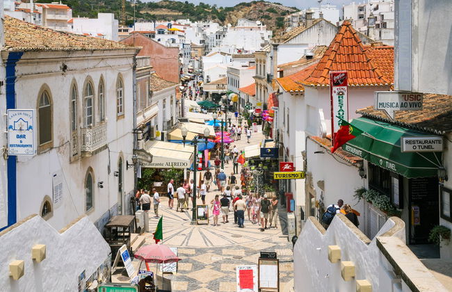 Tour de 4x4 por Albufeira - Foto 7