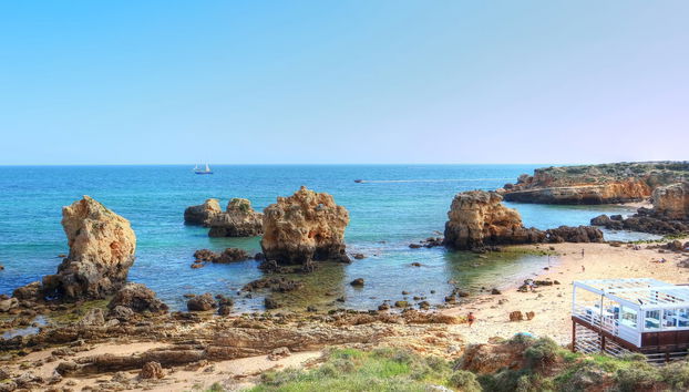 Tour de 4x4 por Albufeira - Foto 2