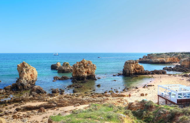 Tour de 4x4 por Albufeira - Foto 2