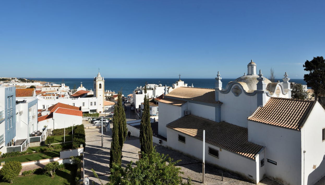 Tour de 4x4 por Albufeira - Foto 1