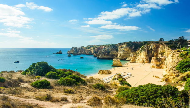 Tour de 4x4 por Albufeira - Foto 5