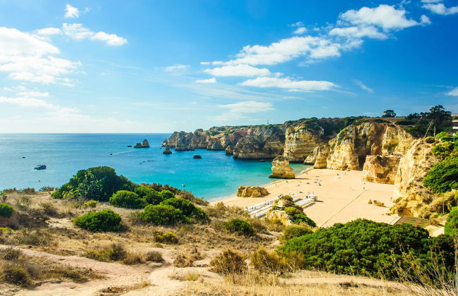 Tour de 4x4 por Albufeira - Foto 5