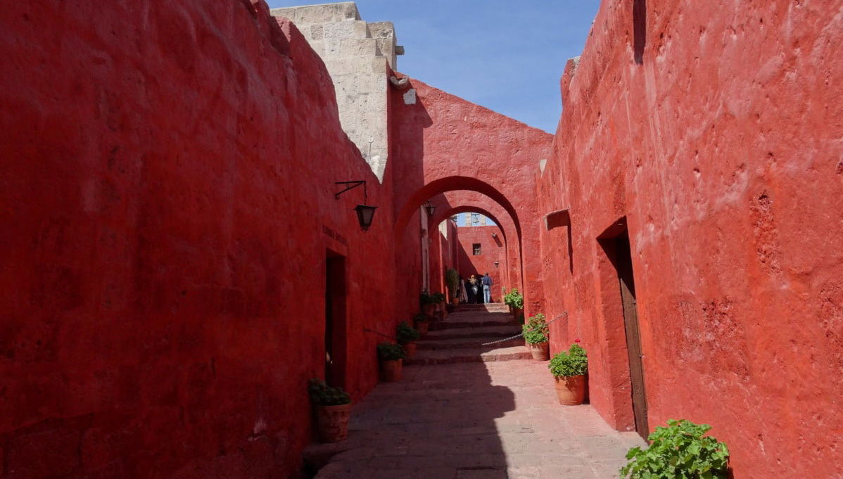 Tour di 4 giorni ad Arequipa e al Canyon del Colca - Foto 1