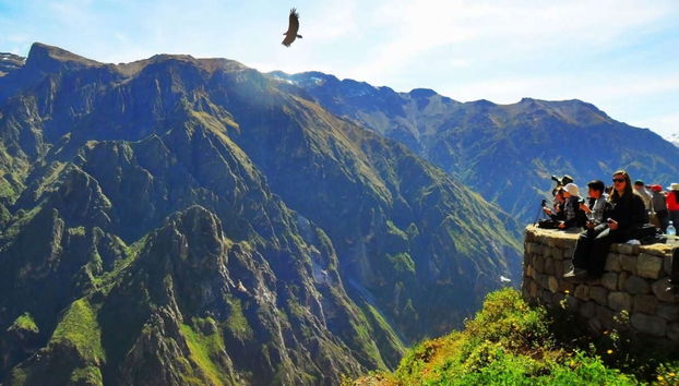 Tour di 4 giorni ad Arequipa e al Canyon del Colca - Foto 5