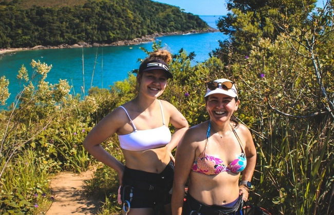 Maresias Beach Hiking Tour - Photo 3