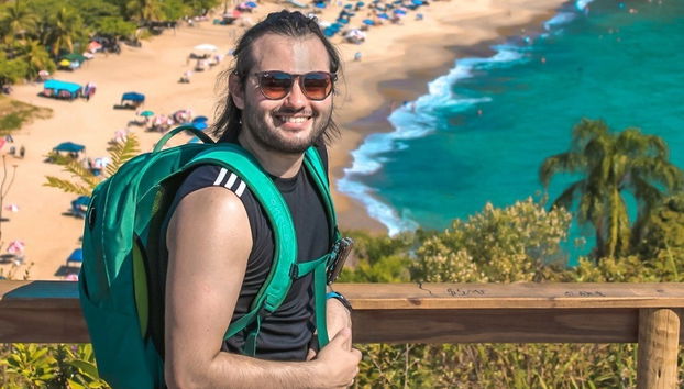 Maresias Beach Hiking Tour - Photo 2