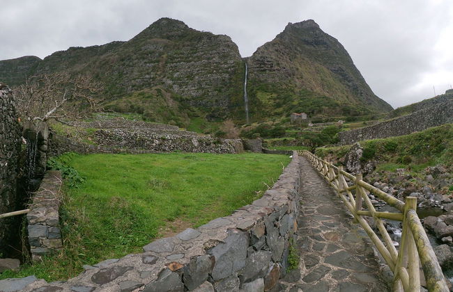 Tour por las lagunas de la isla de Flores y Lajes - Foto 5