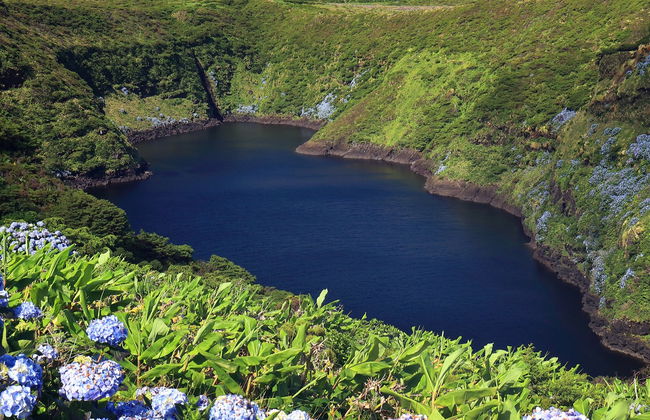 Tour por las lagunas de la isla de Flores y Lajes - Foto 6