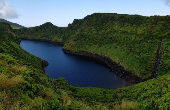 Tour por las lagunas de la isla de Flores y Lajes - Foto 3