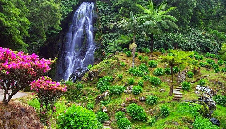 Excursão a Povoação e Nordeste - Foto 1
