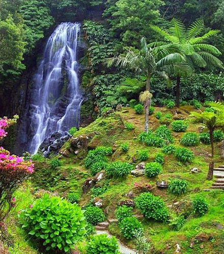 Foto de Excursión a Povoação y Nordeste